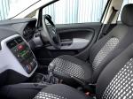 Fiat Grande Punto 5-Door 2006 года (UK)